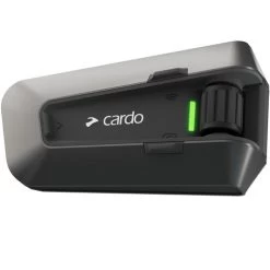 Cardo Packtalk Edge ORV Communication Systems - Single