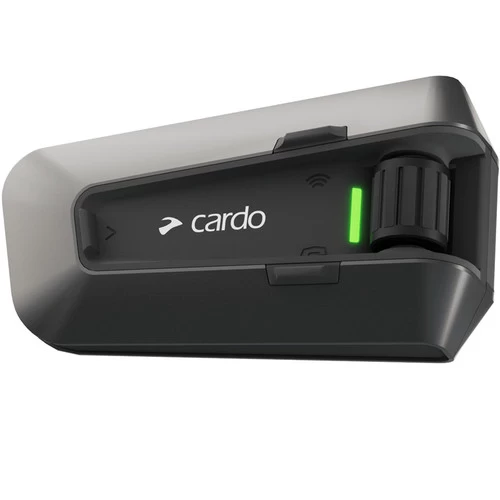 Cardo Packtalk Edge ORV Communication Systems - Single 1 Cardo Packtalk Edge ORV Communication Systems - Single
