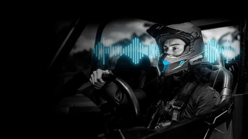 Cardo Packtalk Edge ORV Communication Systems - Single 5 Cardo Packtalk Edge ORV Communication Systems - Single - Image 5