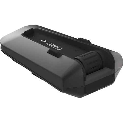 Cardo Packtalk Edge ORV Communication Systems - Single 2 Cardo Packtalk Edge ORV Communication Systems - Single - Image 2