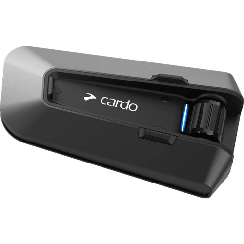 Cardo Packtalk Edge ORV Communication Systems - Single 3 Cardo Packtalk Edge ORV Communication Systems - Single - Image 3