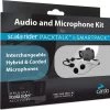 Cardo Systems Packtalk/Pactalk Slim Audio Kit