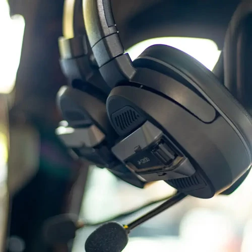 Cardo Packtalk Edge ORV And Edgephones- Single Pack 7 Cardo Packtalk Edge ORV And Edgephones- Single Pack - Image 7