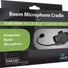 Cardo Systems Packtalk/Pactalk Slim Hard Boom Audio Kit