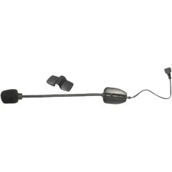 Cardo PackTalk Slim Headset - Duo -HJC Store cardo systems pactalk slim hybrid microphone 41673.1555597102