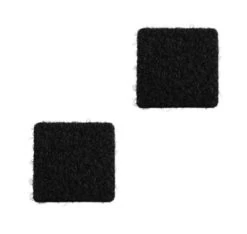 Cardo PackTalk Slim Headset - Single -HJC Store cardo systems pactalk slim square velcros 43184.1555596636