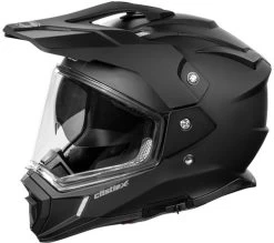 Castle CX200 Dual Sport Helmet