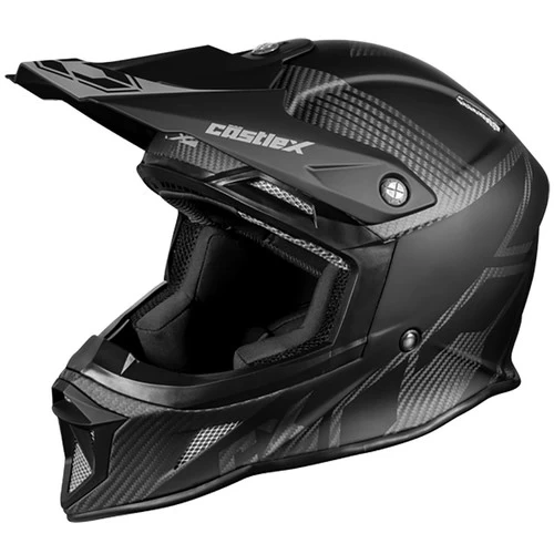 Castle CX100 Warp Helmet 4 Castle CX100 Warp Helmet - Image 4