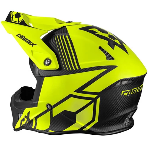 Castle CX100 Warp Helmet 8 Castle CX100 Warp Helmet - Image 8