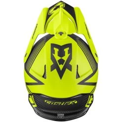 Castle CX100 Warp Helmet 17 Castle CX100 Warp Helmet -HJC Store castle cx100 carbon warp helmet matte hi vis top 71358.1637843535