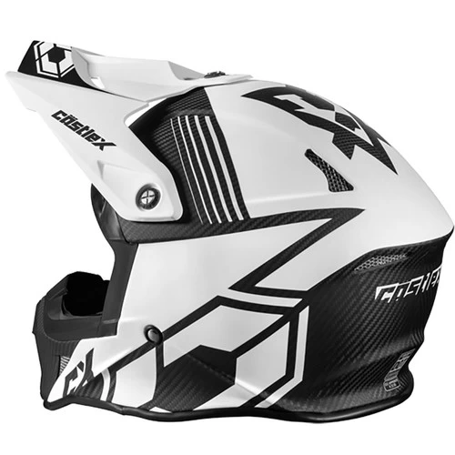Castle CX100 Warp Helmet 2 Castle CX100 Warp Helmet - Image 2