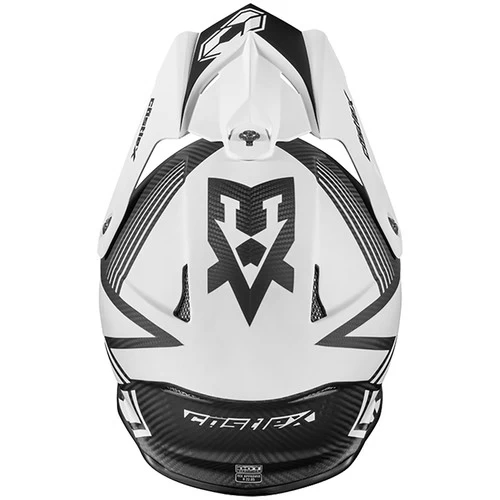 Castle CX100 Warp Helmet 3 Castle CX100 Warp Helmet - Image 3
