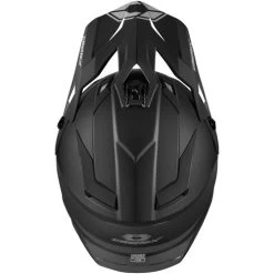 Castle CX200 Helmet Solid 5 Castle CX200 Helmet Solid -HJC Store castle cx200 helmet solid matte black top 81659.1637974265
