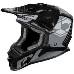 Castle CX200 Sector Helmet