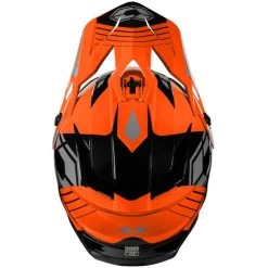 Castle CX200 Sector Helmet -HJC Store castle cx200 sector helmet flo orange top 99450.1637924868