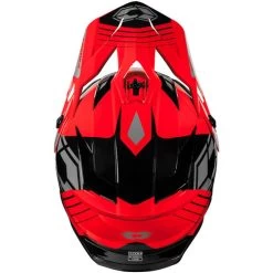 Castle CX200 Sector Helmet -HJC Store castle cx200 sector helmet red top 64573.1637924972