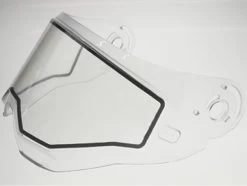 Castle CX950 Dual Shield