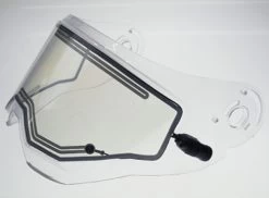 Castle CX950 Electric Shield