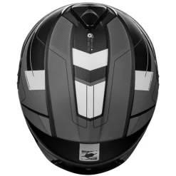 Castle X CX935 Raid Helmet 18 Castle X CX935 Raid Helmet -HJC Store castle x cx 935 raid helmet gloss charcoal black top 99754.1674722668