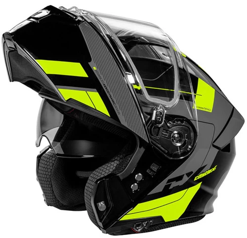 Castle X CX935 Raid Helmet 10 Castle X CX935 Raid Helmet - Image 10