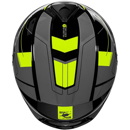 Castle X CX935 Raid Helmet 11 Castle X CX935 Raid Helmet - Image 11