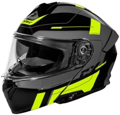 Castle X CX935 Raid Helmet 24 Castle X CX935 Raid Helmet -HJC Store castle x cx 935 raid helmet gloss hi vis black 96268.1674722692