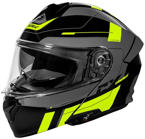 Castle X CX935 Raid Helmet 9 Castle X CX935 Raid Helmet - Image 9