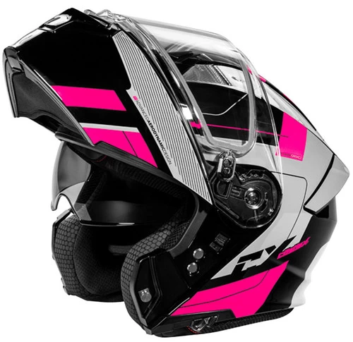 Castle X CX935 Raid Helmet 14 Castle X CX935 Raid Helmet - Image 14