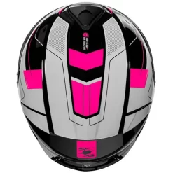 Castle X CX935 Raid Helmet 30 Castle X CX935 Raid Helmet -HJC Store castle x cx 935 raid helmet gloss pink glo black top 34571.1674722735