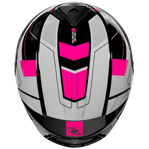 Castle X CX935 Raid Helmet 15 Castle X CX935 Raid Helmet - Image 15