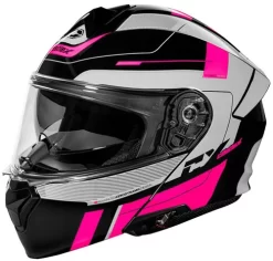 Castle X CX935 Raid Helmet 28 Castle X CX935 Raid Helmet -HJC Store castle x cx 935 raid helmet gloss pink glo black 47256.1674722726
