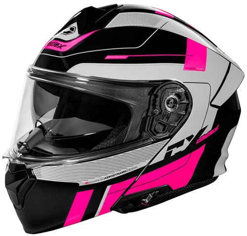 Castle X CX935 Raid Helmet 13 Castle X CX935 Raid Helmet - Image 13
