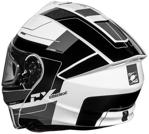 Castle X CX935 Raid Helmet 8 Castle X CX935 Raid Helmet - Image 8