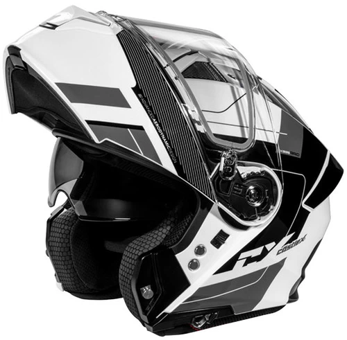 Castle X CX935 Raid Helmet 6 Castle X CX935 Raid Helmet - Image 6
