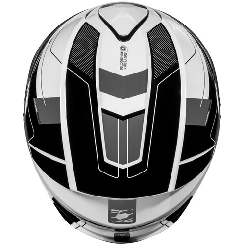 Castle X CX935 Raid Helmet 7 Castle X CX935 Raid Helmet - Image 7