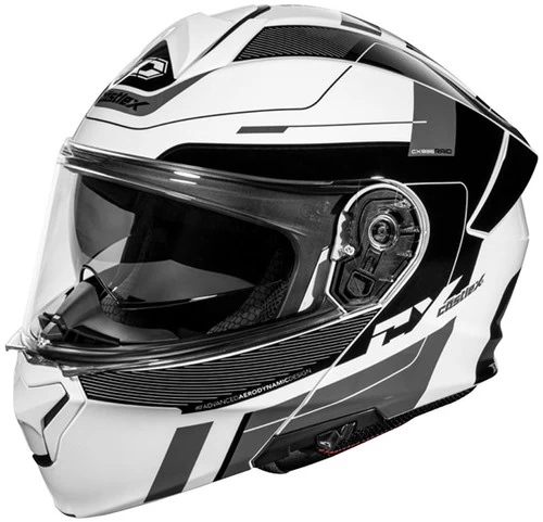 Castle X CX935 Raid Helmet 5 Castle X CX935 Raid Helmet - Image 5