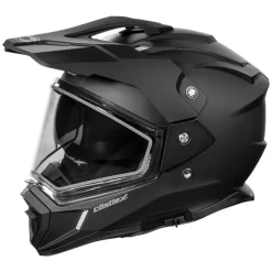 Castle X CX200 Helmet Solid - Dual Shield