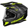 Castle X CX200 Wrath Helmet - Dual Shield