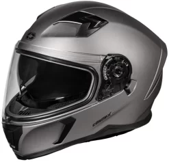 Castle X CX390 Helmet -HJC Store castle x cx390 helmet matte titanium 16741.1674768570