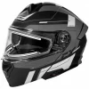Castle X CX935 Raid Helmet - Electric Shield