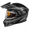 Castle X CX950 V2 Fierce Helmet - Electric Shield