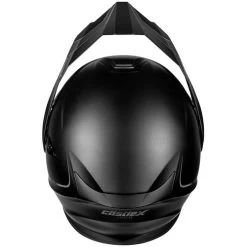 Castle X CX950 V2 Helmet Solid - Electric Shield -HJC Store castle x cx950 v2 helmet electric shield matte black top 68408.1667820542