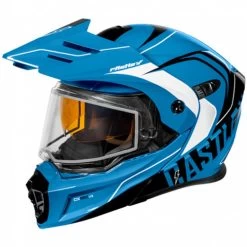 Castle X CX950 V2 Wake Helmet - Dual Shield