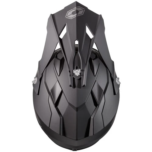 Castle X Mode MX Helmet 2 Castle X Mode MX Helmet - Image 2