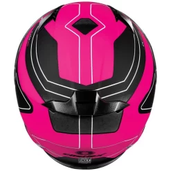 Castle X Youth CX360 Atlas Helmet -HJC Store castle x youth cx 360 atlas helmet matte pink glo black top 78746.1674864307