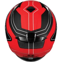 Castle X Youth CX360 Atlas Helmet -HJC Store castle x youth cx 360 atlas helmet matte red black top 31092.1674864306