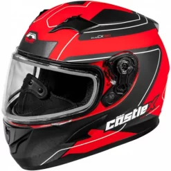 Castle X CX360 Atlas Youth Helmet - Dual Shield