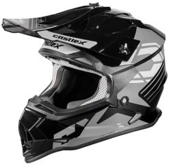 Castle X Youth Mode MX Sector Helmet