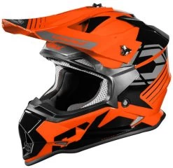 Castle X Youth Mode MX Sector Helmet 30 Castle X Youth Mode MX Sector Helmet -HJC Store castle x youth mode mx sector helmet matte flo orange 29074.1674682384