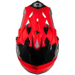 Castle X Youth Mode MX Sector Helmet 25 Castle X Youth Mode MX Sector Helmet -HJC Store castle x youth mode mx sector helmet red top 15377.1674863740
